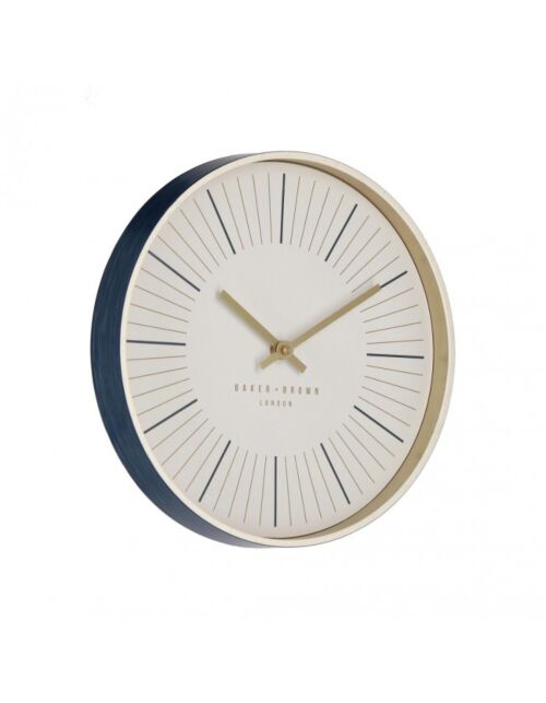 BIZZOTTO OROLOGIO PARETE WHATEVER 201 D30