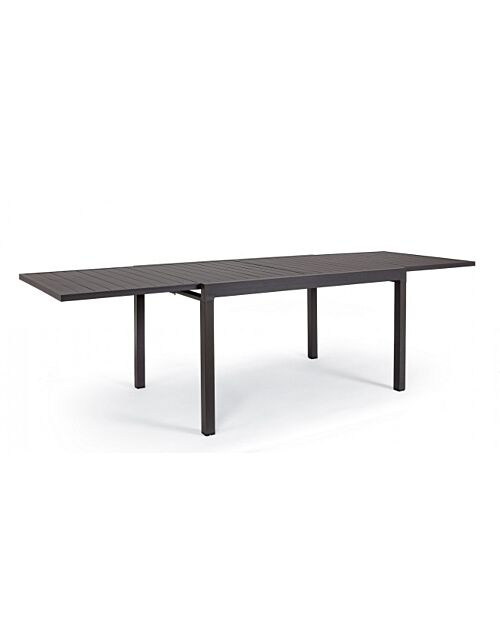 BIZZOTTO TAVOLO ALL PELAGIUS 135-270X90 ANTR YK13