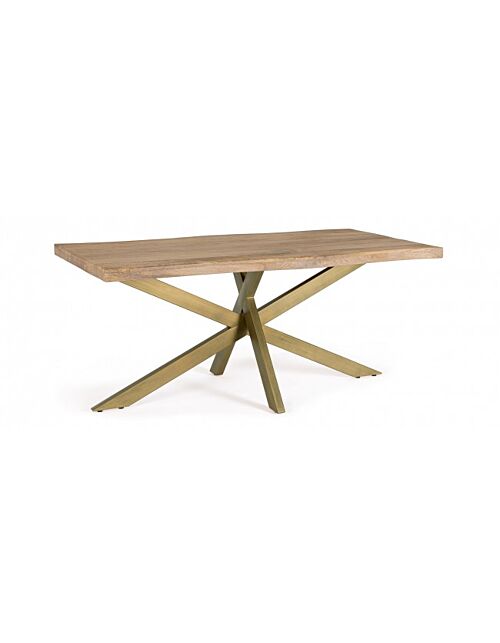 BIZZOTTO TAVOLO JAIDEV 175X90