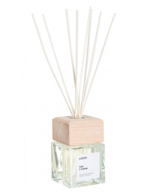 BIZZOTTO DIFFUSORE FRAGRANZA FIORI E AGRUMI 200ML