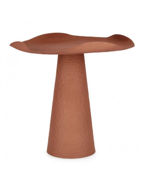 BIZZOTTO TAVOLINO LALITA TERRACOTTA D46