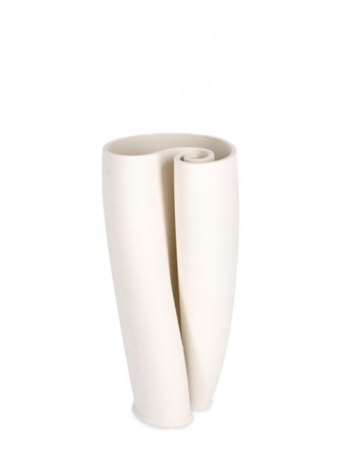 BIZZOTTO VASO MAELI BEIGE H26,5