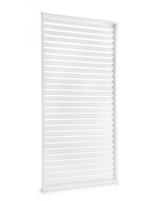 BIZZOTTO FRANGISOLE LAT PERGOLA OCEANO 123CM BIA
