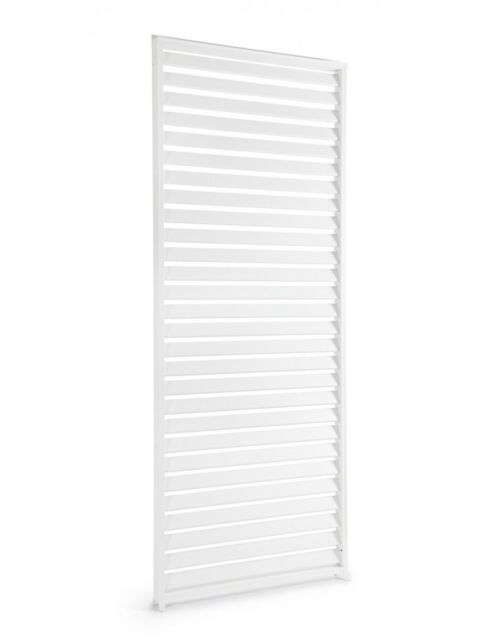 BIZZOTTO FRANGISOLE LAT PERGOLA OCEAN 93CM BIANCO