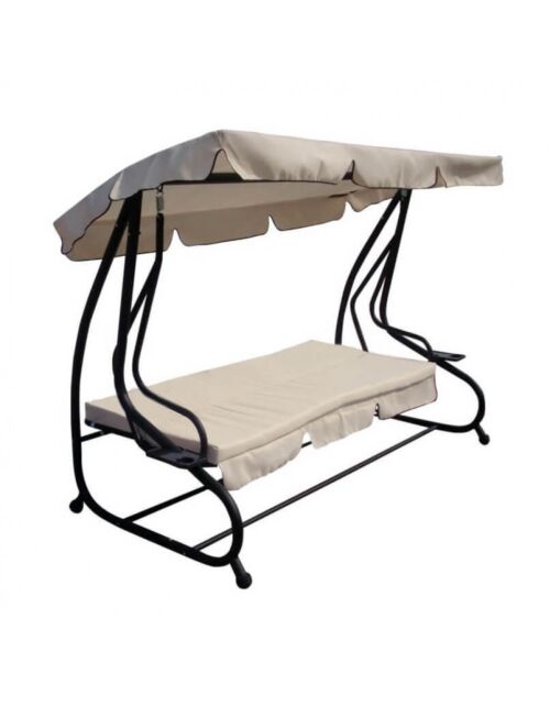 Dondolo letto JIM C/CUSCINI - DO-801019