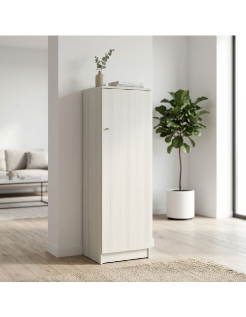 A30200EUK COLONNA 1 ANTA KIT EUCALIPTO