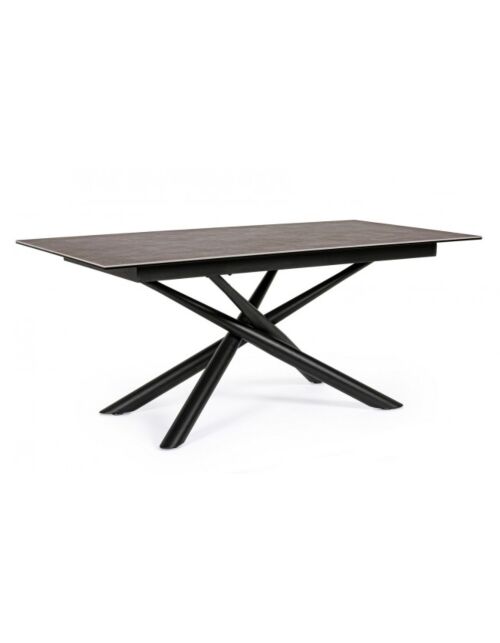 BIZZOTTO TAVOLO SEYFERT 180X90