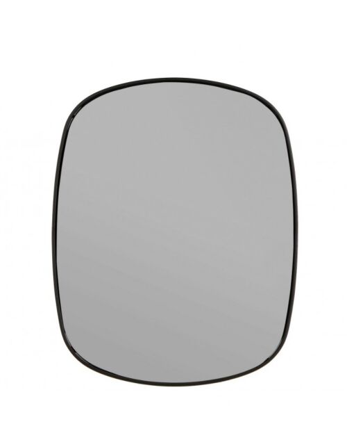 BIZZOTTO SPECCHIO C-C GALAXY NERO-SMOKE 40X50
