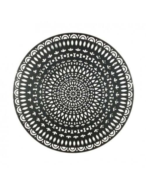 BIZZOTTO DECORAZIONE PARETE ADHIRA D85
