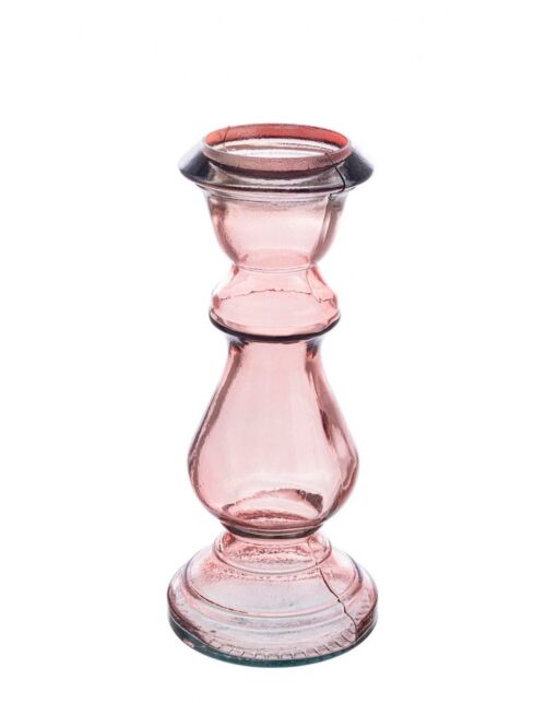 BIZZOTTO CANDELABRO VT JODY ROSA CIPRIA H30