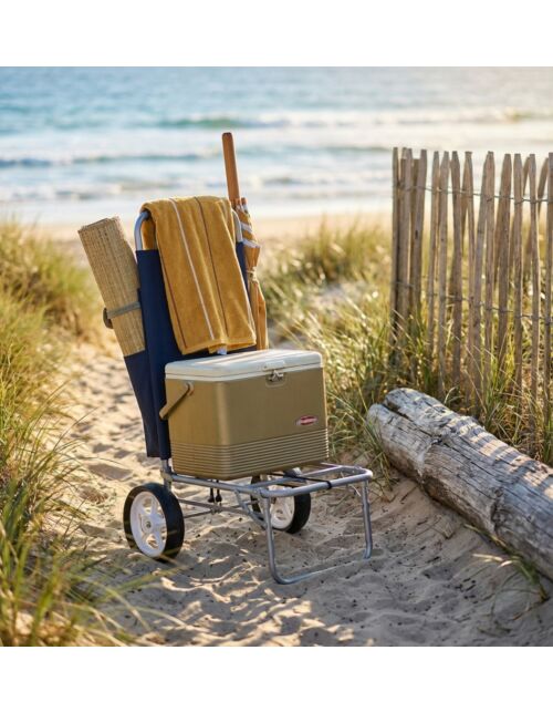 CARRELLO BEACH
