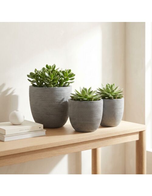 SET DI 3 VASI CALLA 1