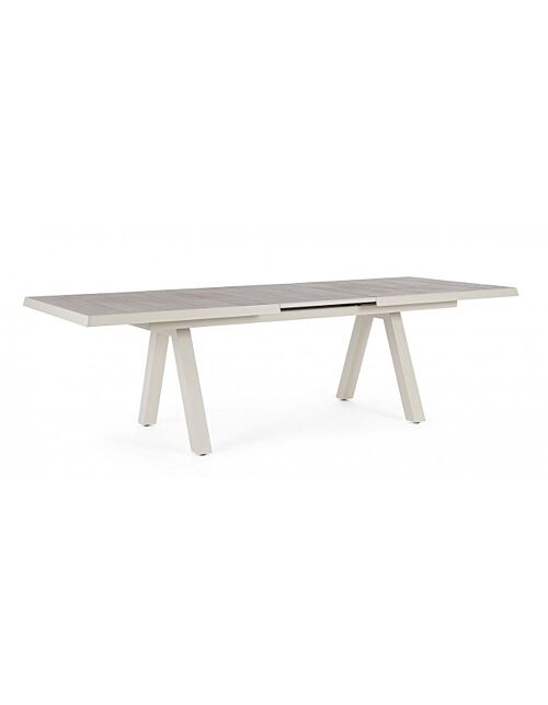 BIZZOTTO TAVOLO ALL.KRION 205-265X103 PELICAN