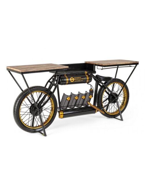 BIZZOTTO CONSOLLE BAR MOTO EPIC