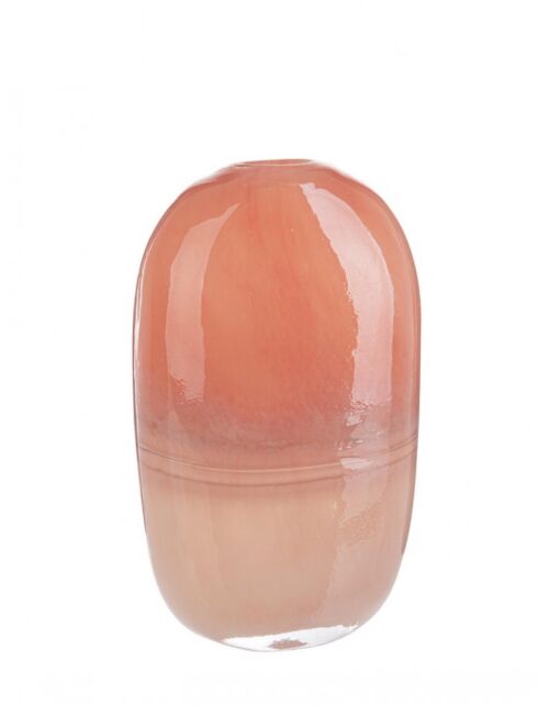 BIZZOTTO VASO SAGITTA VT ROSA H30