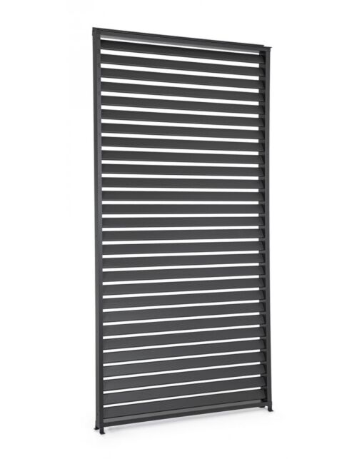 BIZZOTTO FRANGISOLE LAT PERGOLA OCEAN 123CM ANTR
