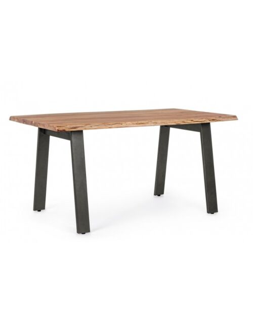 BIZZOTTO TAVOLO ARON 160X90