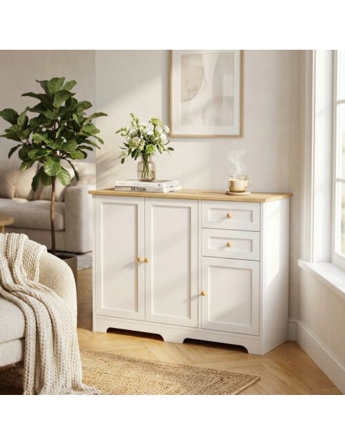 Credenza BARTHOLOMEW