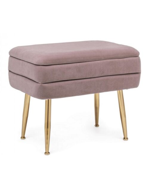 BIZZOTTO PANCA SINGOLA CONT. PAVLINA MAUVE