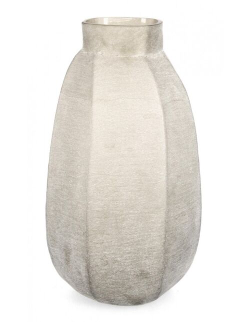 BIZZOTTO VASO MIRISSA VT BEIGE H49,5