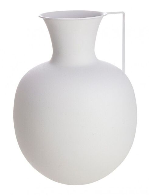BIZZOTTO ANFORA ASKOS 1M TO BIANCO H41,5