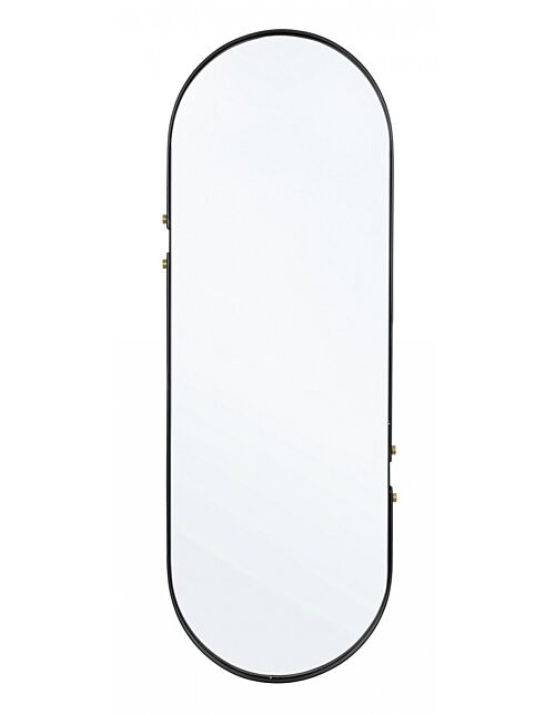 BIZZOTTO SPECCHIO C-C ZEINA 38X110