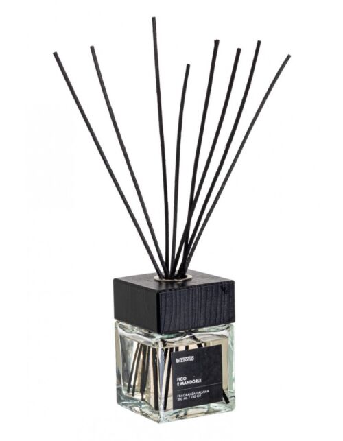 BIZZOTTO DIFFUSORE FRAGRANZ FICO E MANDORLE 200ML
