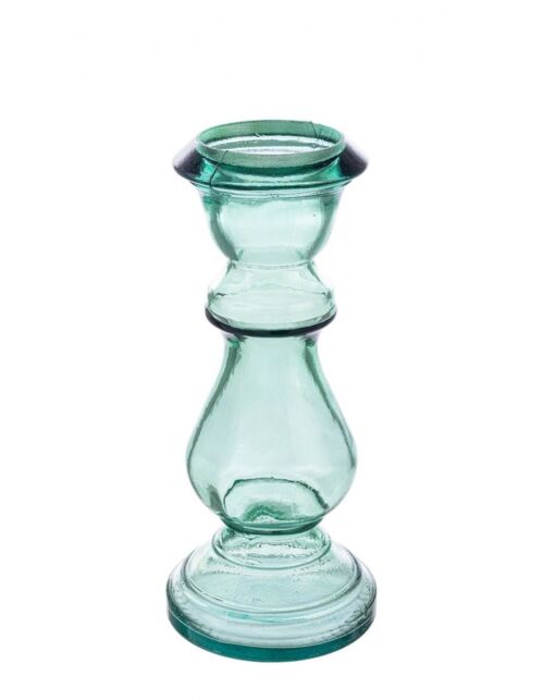 BIZZOTTO CANDELABRA VT JODY VERDE GIADA H30