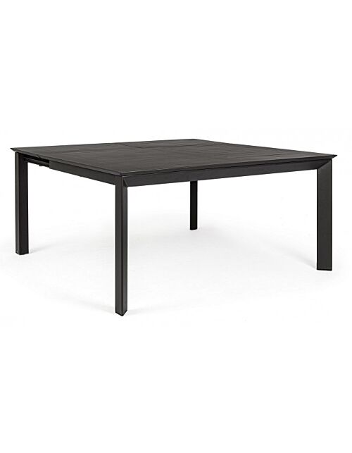 BIZZOTTO TAVOLO ALL.KONNOR 160X110/160 ANTR.CX23