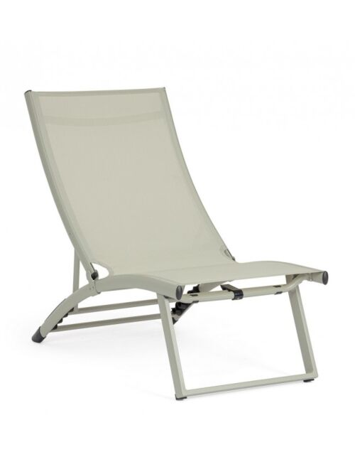 BIZZOTTO POLTRONA LOUNGE RECL. TAYLOR BREEZE
