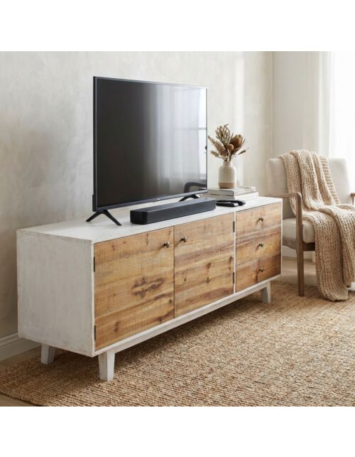 PORTA TV BARCLAY