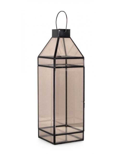 BIZZOTTO LANTERNA SIWAN 1M VT NERO H52,7