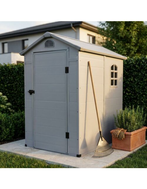 CASETTA HOME 134 X 192 X 204
