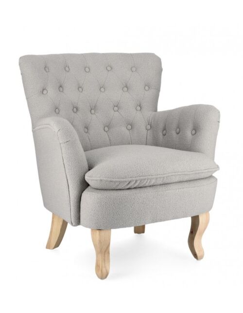 BIZZOTTO Poltrona ORLINS Cloud