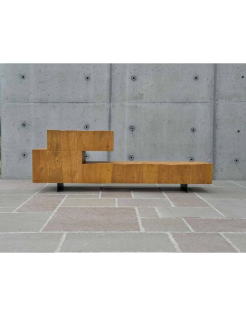1634 PORTA TV ROVERE NODATO