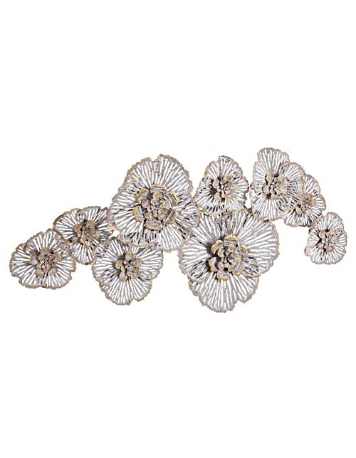 BIZZOTTO DECORAZIONE PARETE AURUM 115X54