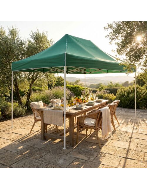 GAZEBO HOLIDAY 3 X 4,5