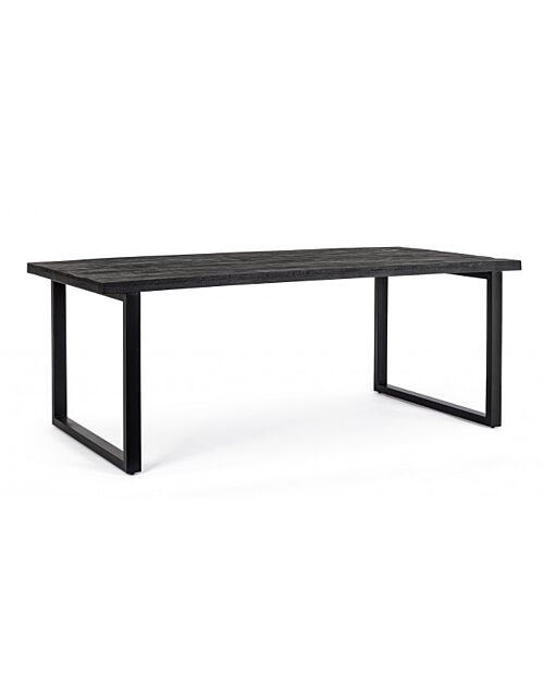 BIZZOTTO TAVOLO RETT.HASTINGS 200X100