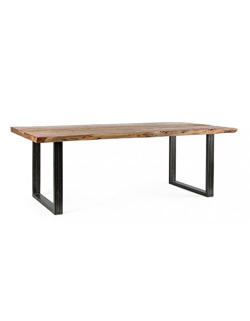 BIZZOTTO TAVOLO NOTTINGHAM 220X100