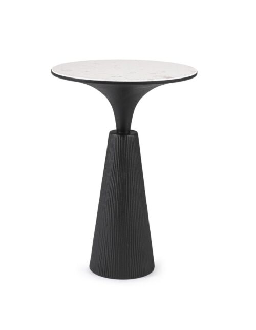 BIZZOTTO tavolo rotondo RONDEL Ø51 cm