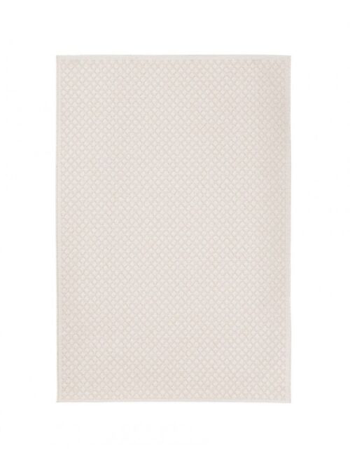 BIZZOTTO TAPPETO RHEA BEIGE 160X230