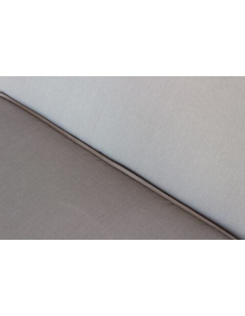 SALOTTO RAMIREZ 3 P C/CUSCINI  WI-806927-NAT