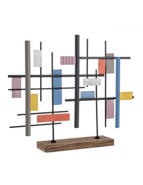 BIZZOTTO SOPRAMMOBILE MONDRIAN 61X48.5