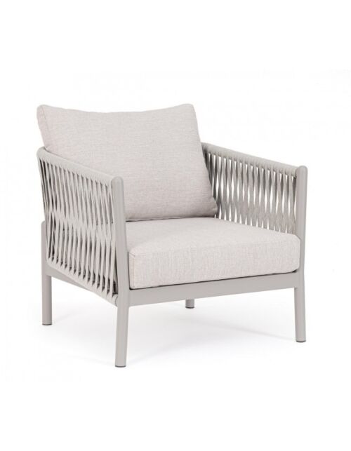 BIZZOTTO POLTRONA C-C FLORENCIA MOON WG24