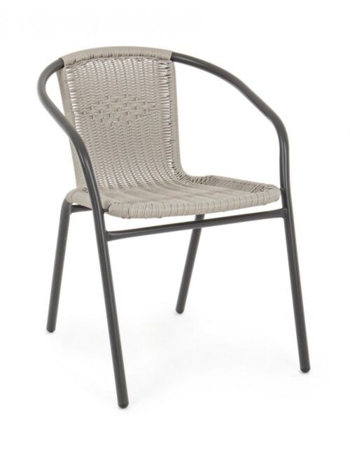 BIZZOTTO SEDIA C-BR RIPLEY CLOUD