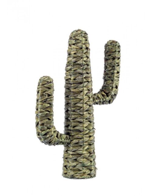 BIZZOTTO CACTUS SAGUARO VERDE H59