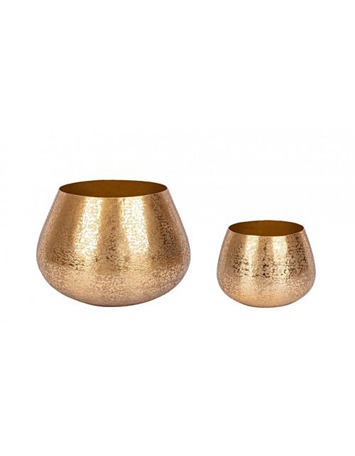 BIZZOTTO SET2 P.VASO VARANASI TO ORO
