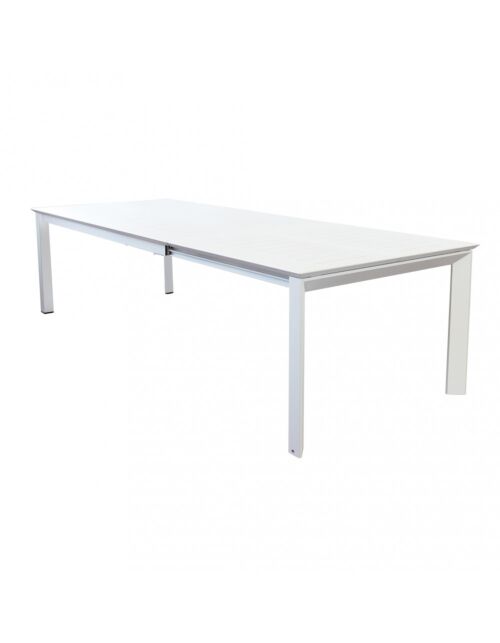 TAVOLO ALLUNGABILE ARGOS 200/300 X 110  AT804262-BIAN