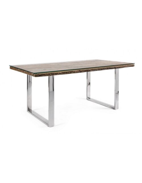 BIZZOTTO TAVOLO C-V STANTON 180X90