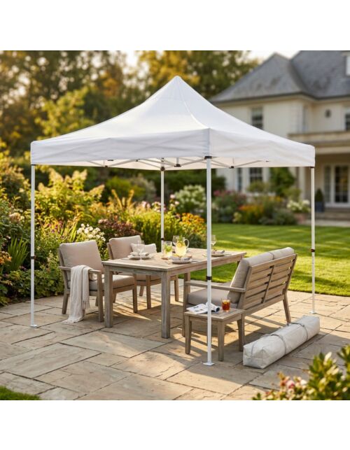 GAZEBO PANTHEON 3 X 4,5